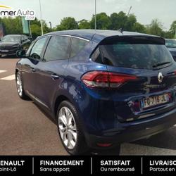 Renault Scenic 4 Blue dCi 120 Business Saint-L&ocirc;