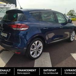 Renault Scenic 4 Blue dCi 120 Business Saint-L&ocirc;