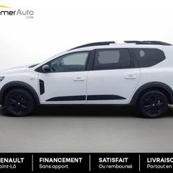 Dacia Jogger ECO-G 100 5 places Extreme Saint-L&ocirc;