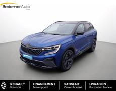 Renault Austral Saint-Lô