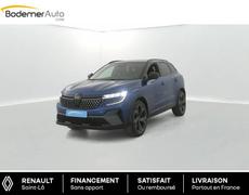 Renault Austral Saint-Lô
