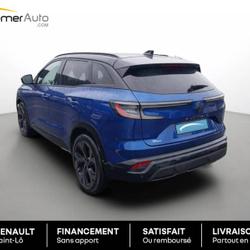 Renault Austral E-Tech hybrid 200 Techno esprit Alpine Saint-L&ocirc;