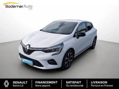 Renault Clio - TCe 90 Evolution - 15 290 €