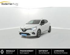 Renault Clio 5 Saint-Lô
