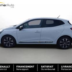 Renault Clio 5 TCe 90 Evolution Saint-L&ocirc;