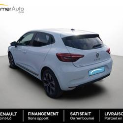 Renault Clio 5 TCe 90 Evolution Saint-L&ocirc;