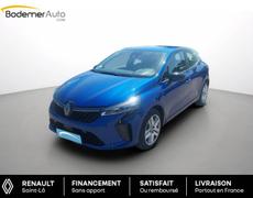 Renault Clio 5