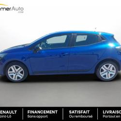 Renault Clio 5 dCi 100 Evolution Saint-L&ocirc;