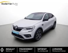 Renault Arkana Saint-Lô