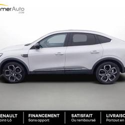 Renault Arkana E-Tech 145 - 21B Intens Saint-L&ocirc;