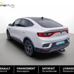 Renault Arkana E-Tech 145 - 21B Intens Saint-L&ocirc;