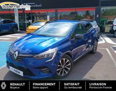 Renault Clio 5 Bayeux