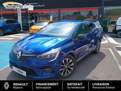 Renault Clio - TCe 90 Techno - 15 990 €