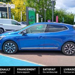 Renault Clio 5 TCe 90 Techno Bayeux