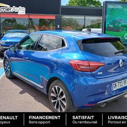 Renault Clio 5 TCe 90 Techno Bayeux