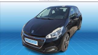 Peugeot 208  - Puretech - photo 0