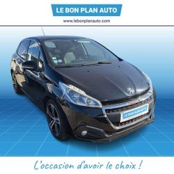 Peugeot 208 1.2 PureTech 110ch GT Line S&S 5p Boll&egrave;ne