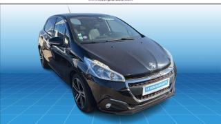 Peugeot 208  - Puretech - photo 1