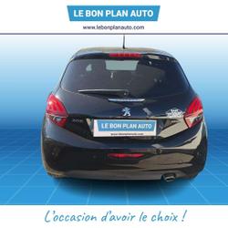 Peugeot 208 1.2 PureTech 110ch GT Line S&S 5p Boll&egrave;ne
