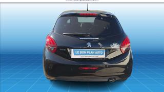 Peugeot 208  - Puretech - photo 2