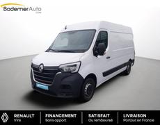 Renault Master Vire Normandie