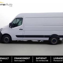 Renault Master FOURGON FGN TRAC F3500 L2H2 BLUE DCI 135 CONFORT Vire Normandie