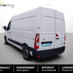 Renault Master FOURGON FGN TRAC F3500 L2H2 BLUE DCI 135 CONFORT Vire Normandie