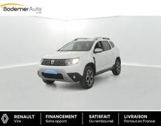 Dacia Duster Vire Normandie