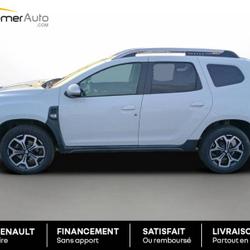 Dacia Duster Blue dCi 115 4x2 Prestige Vire Normandie