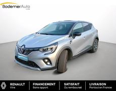 Renault Captur Vire Normandie