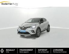 Renault Captur Vire Normandie