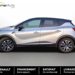 Renault Captur E-Tech 145 - 21B Initiale Paris Vire Normandie