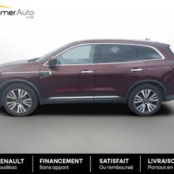 Renault Koleos Tce 160 EDC Initiale Paris Loud&eacute;ac