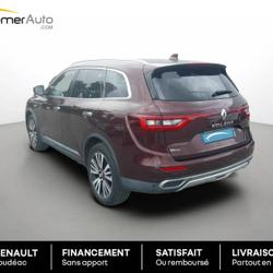 Renault Koleos Tce 160 EDC Initiale Paris Loud&eacute;ac