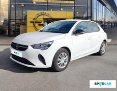 Opel Corsa Reims