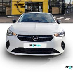 Opel Corsa 1.2 75ch Edition Reims