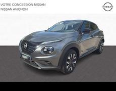 Nissan Juke Avignon