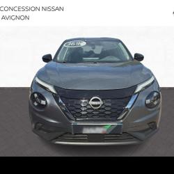 Nissan Juke 1.6 Hybrid 143ch Business Edition 2025 occasion - Avignon - photo 2/30