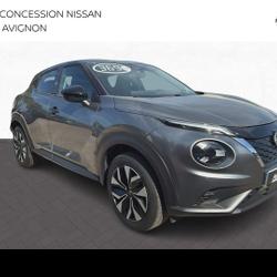 Nissan Juke 1.6 Hybrid 143ch Business Edition 2025 occasion - Avignon - photo 3/30