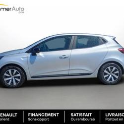 Renault Clio 5 TCe 90 Equilibre Caudan