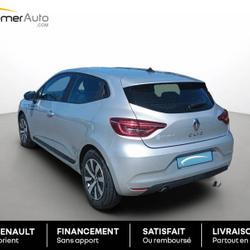 Renault Clio 5 TCe 90 Equilibre Caudan