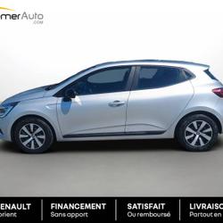 Renault Clio 5 TCe 90 Equilibre Caudan