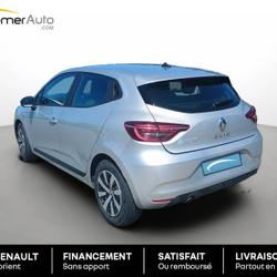 Renault Clio 5 TCe 90 Equilibre Caudan
