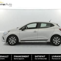 Renault Clio 5 TCe 90 Equilibre Caudan