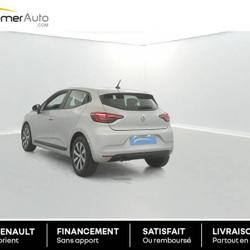 Renault Clio 5 TCe 90 Equilibre Caudan