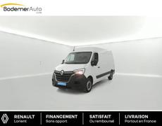 Renault Master Caudan