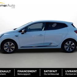 Renault Clio 5 E-Tech 140 Premi&egrave;re Edition Caudan