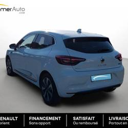 Renault Clio 5 E-Tech 140 Premi&egrave;re Edition Caudan