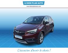 Opel Crossland X Bollène