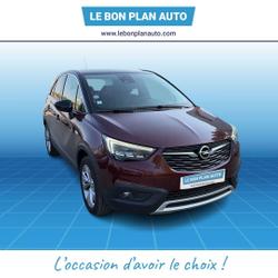 Opel Crossland X 1.2 Turbo 110ch Innovation BVA Euro 6d-T occasion - Boll&egrave;ne - photo 2/22